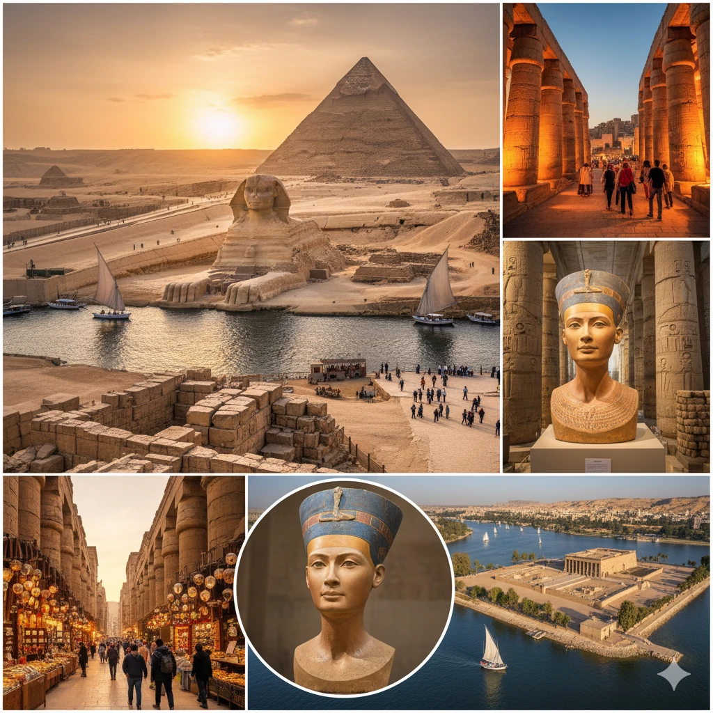 ثقافية و تاريخية